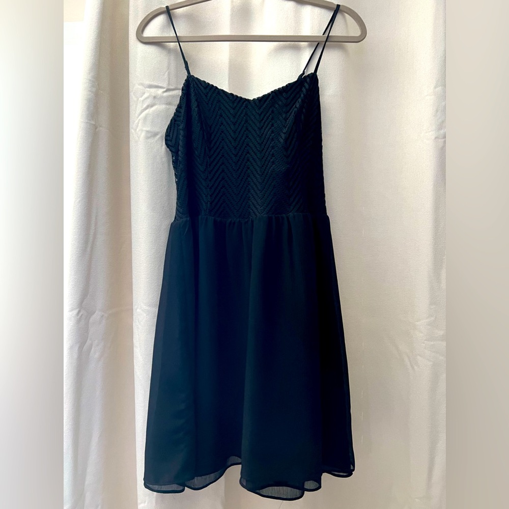 Candies mini skater dress
